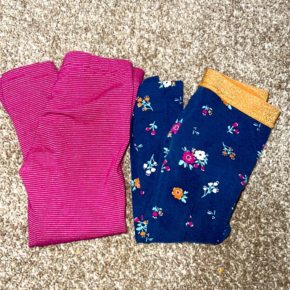Carters 3t pants